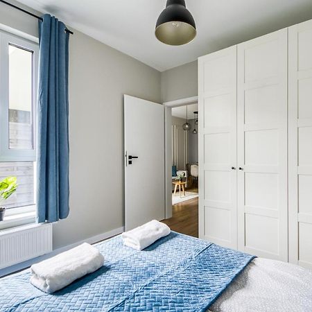 Apartament Warsaw Inside Airport & Business Premium Zewnętrze zdjęcie