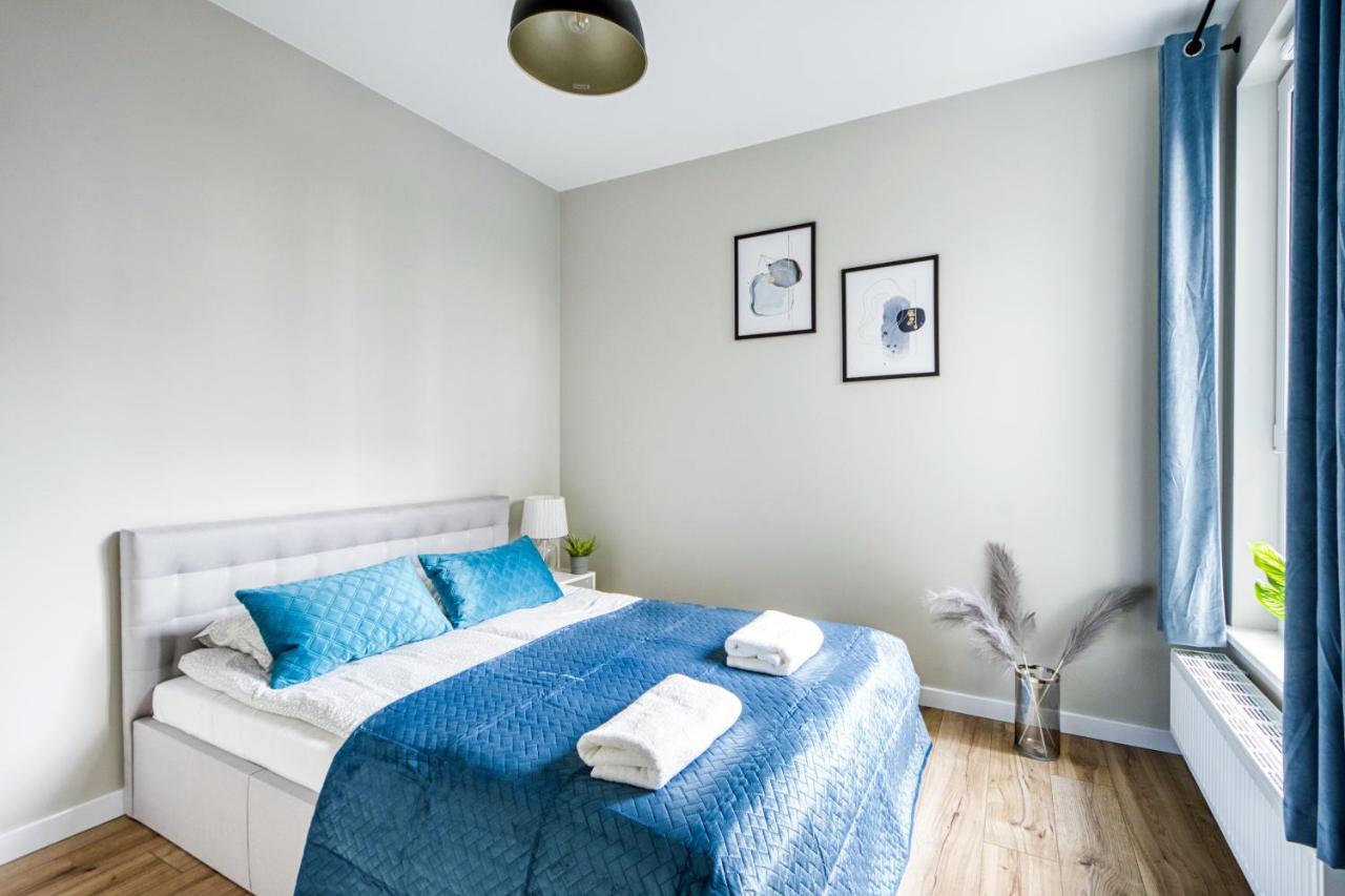 Apartament Warsaw Inside Airport & Business Premium Zewnętrze zdjęcie